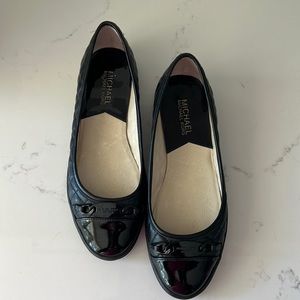 Michael Michael Kors Women's Lainey Ballet NWOT